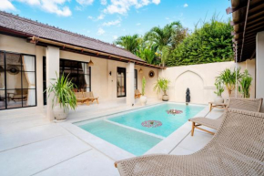 Villa Terracotta Canggu